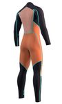 Mystic Majestic BZ 4/3 Wetsuit 2021