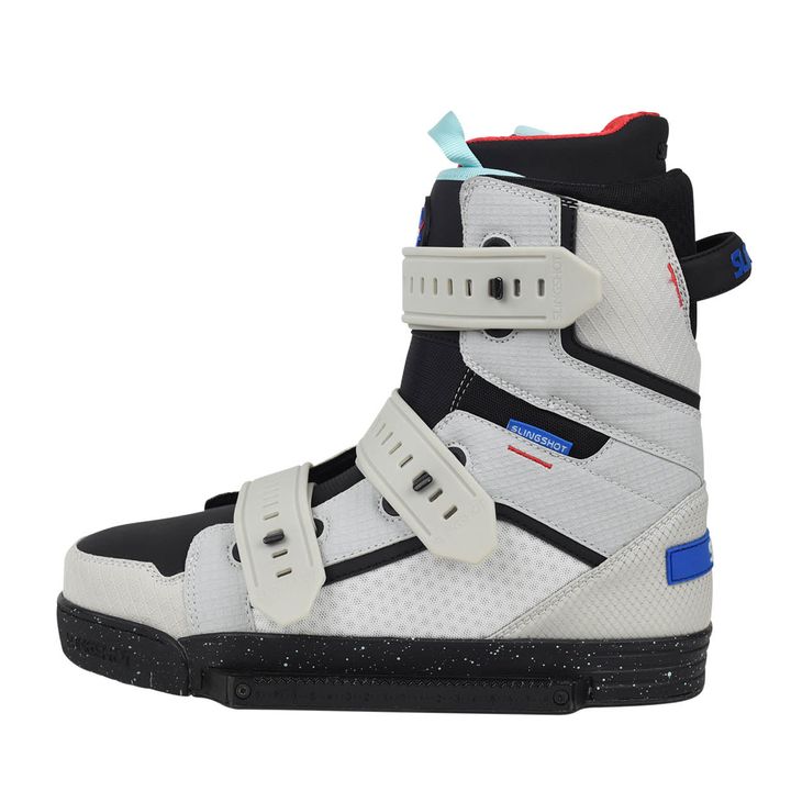 Slingshot Space Mob 2020 Wakeboard Boots