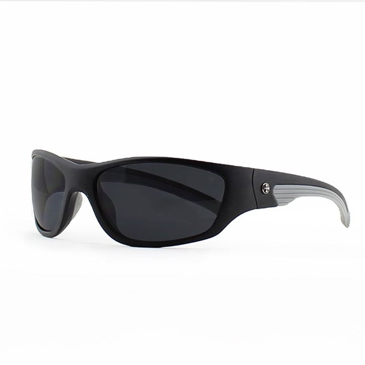 Brunotti Maroc Sunglasses Matt Black