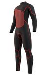 Mystic The One ZF 5/3 Wetsuit 2021