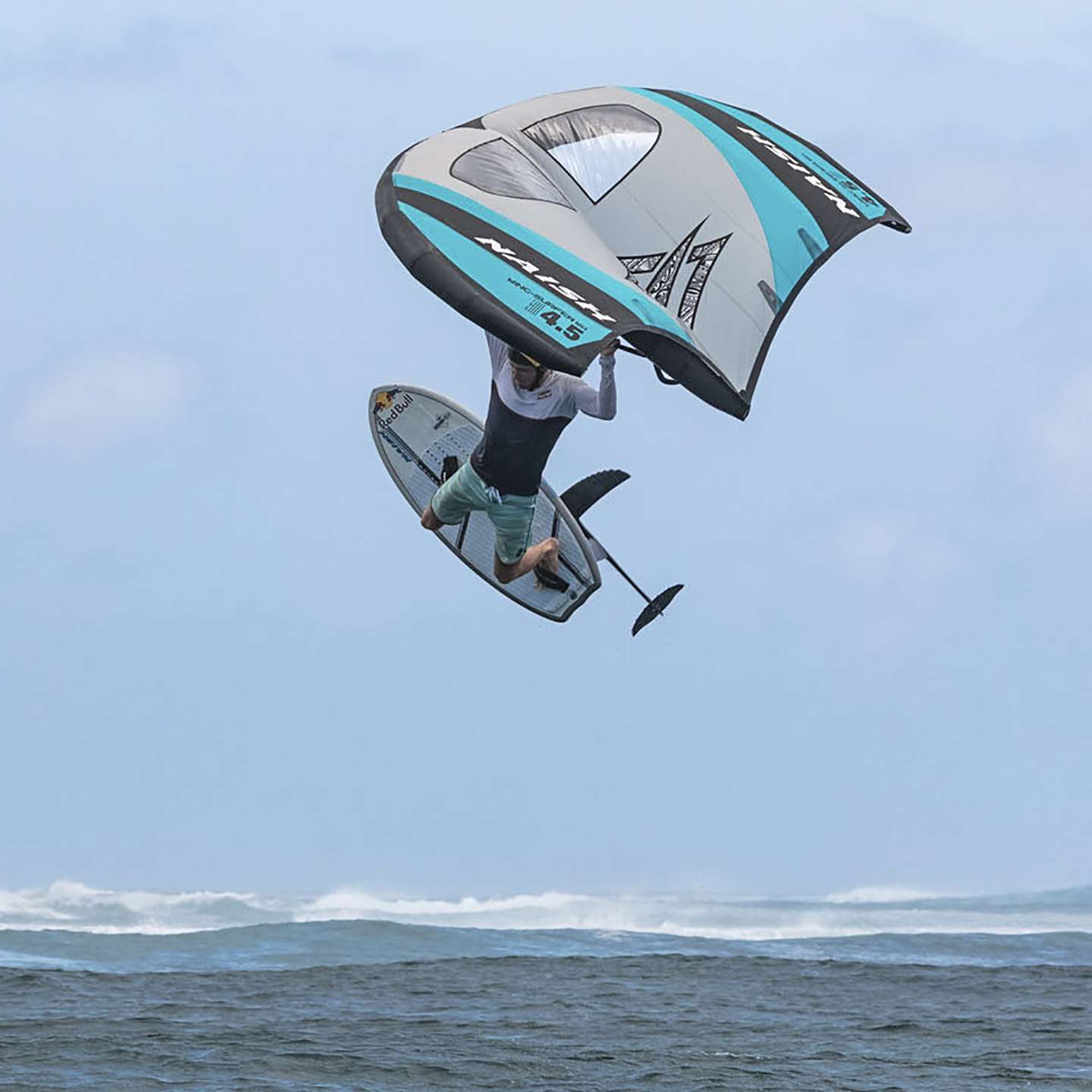 Naish S27 Wing Surfer MK4 | King of Watersports