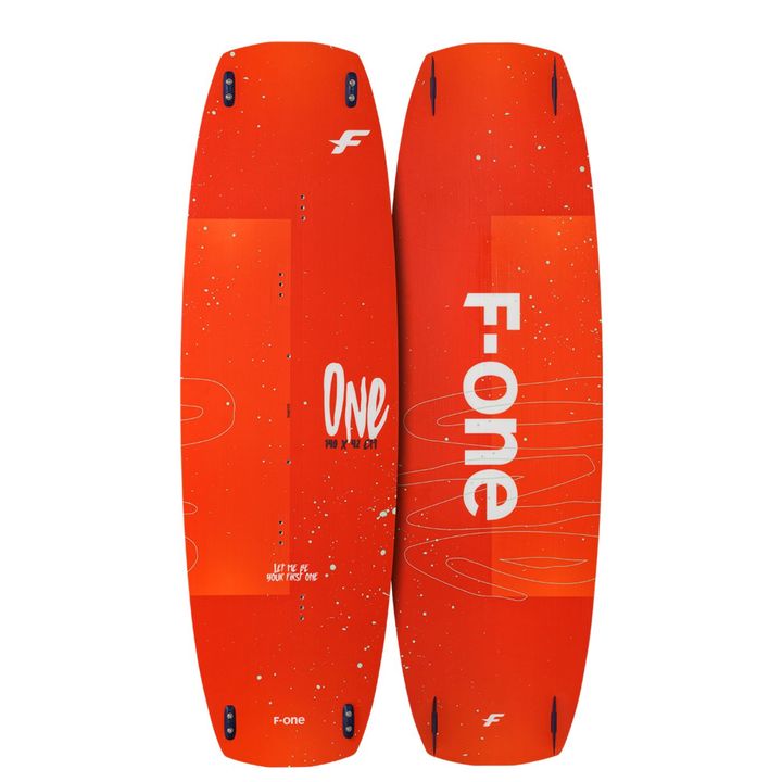 F-One One '23 Kiteboard