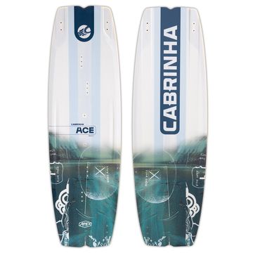 Cabrinha Ace Apex 2025 Kiteboard