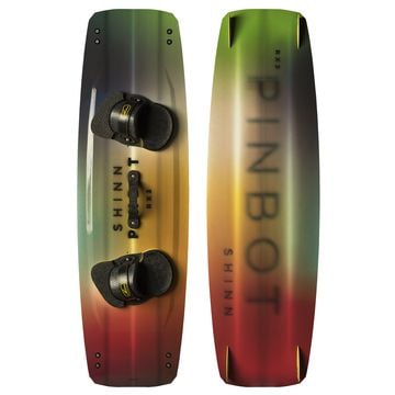 Shinn Pinbot Chromatic Kiteboard