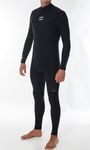 Billabong Xero Pro 3/2 Zipperless Wetsuit 2015