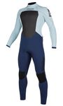 Mystic Star BZ 4/3 Wetsuit 2021