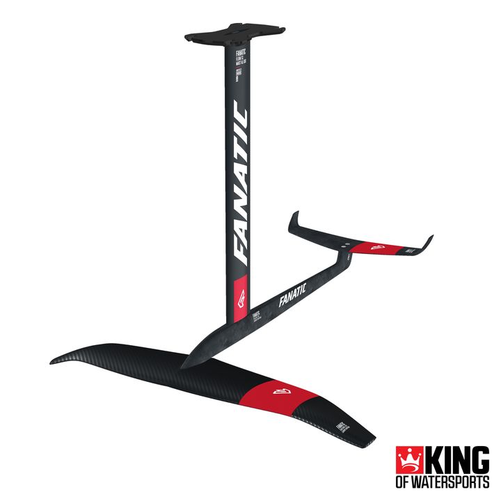 Fanatic Flow S1 SUP Foil 2018