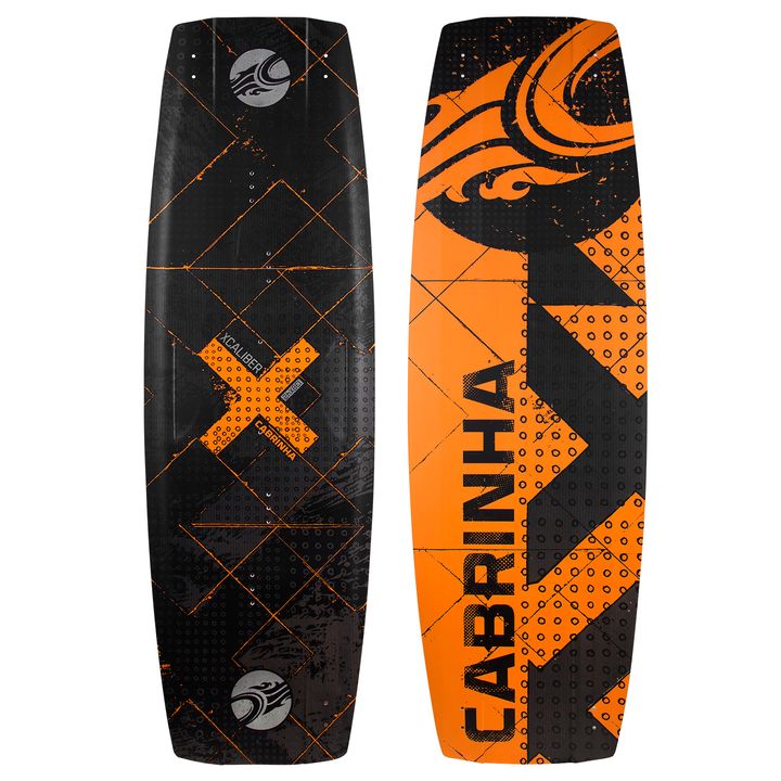 Cabrinha XCaliber 2017 Kiteboard