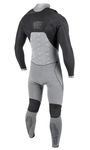 NeilPryde Combat 6/5/4 FZ Hooded Wetsuit 2020