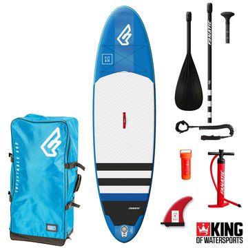 Fanatic Fly Air 2019 10'4 Inflatable SUP