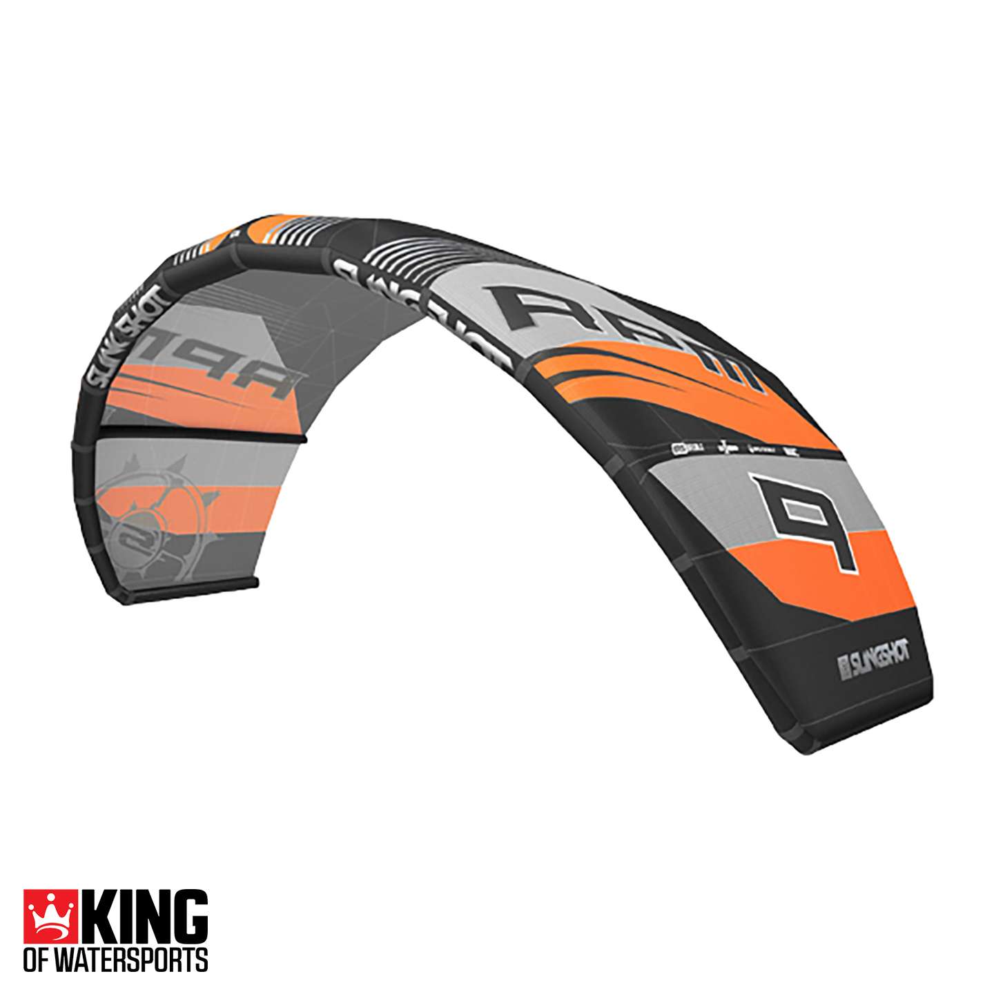 Slingshot RPM 2018 Kite | King of Watersports