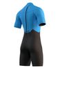 Mystic Brand 3/2 Shorty Wetsuit 2023