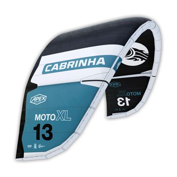 Cabrinha Moto XL Apex 2024 Kite