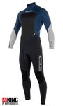 Mystic Star 5/4 BZ 2018 Wetsuit