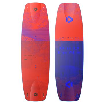 Duotone Gonzales Kiteboard 2025