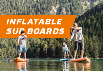JP Australia | SUPs, Windsurf Boards & Foil Boards | King of
