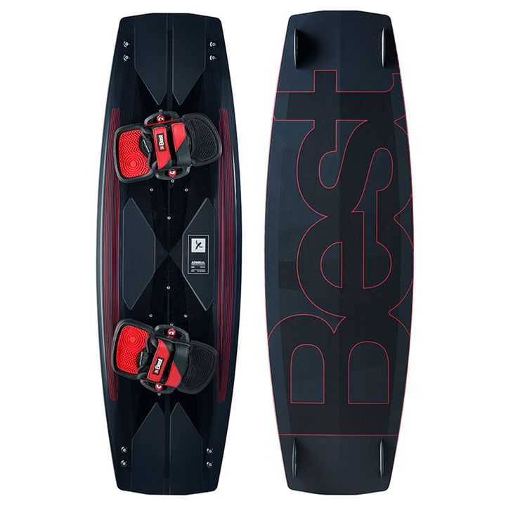 Best Admiral Kiteboard 2015