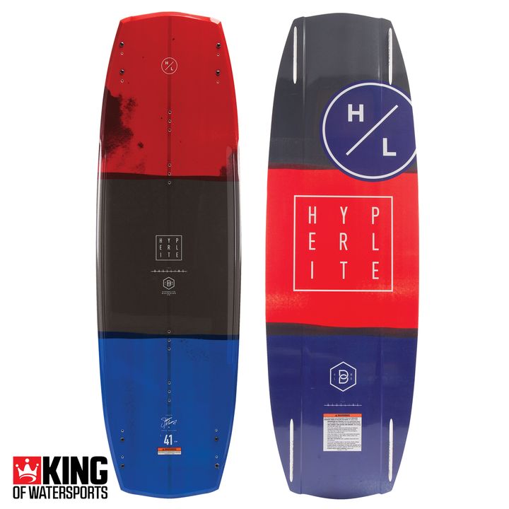 Hyperlite Baseline 2019 Wakeboard