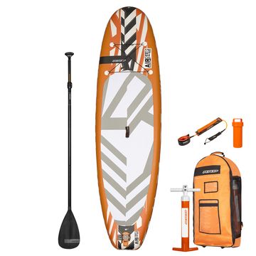 RRD Air SUP V3 10'4 x 6 Inflatable SUP Board