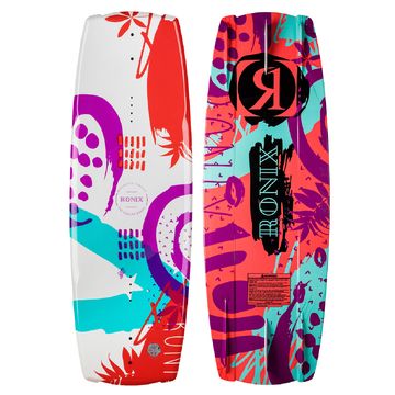 Ronix August Kids Wakeboard 2025