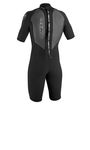 O'Neill Reactor 3/2 Shorty Wetsuit 2017