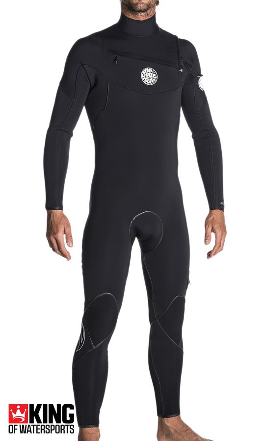 Rip Curl E Bomb 3/2 CZ Wetsuit 2018 King of Watersports