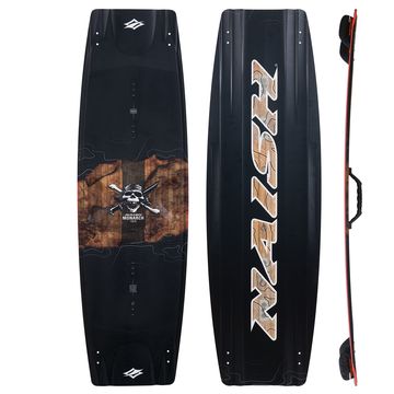 Naish Monarch S27 Kiteboard