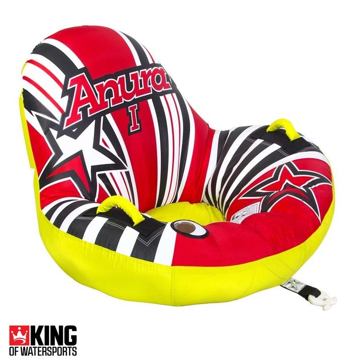 Jobe Anura 2 Inflatable Tube