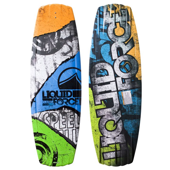 Liquid Force Classic 2016 Wakeboard