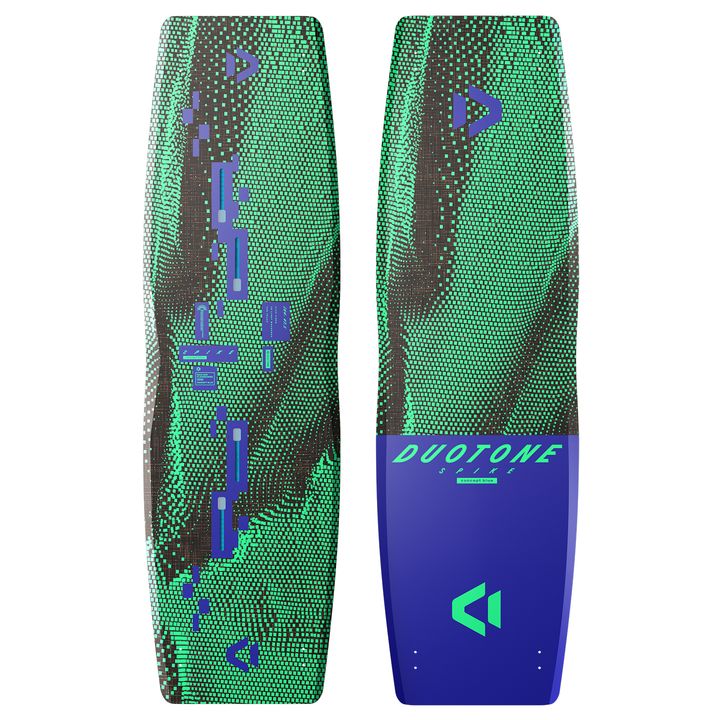 Duotone Spike CB Kiteboard 2025