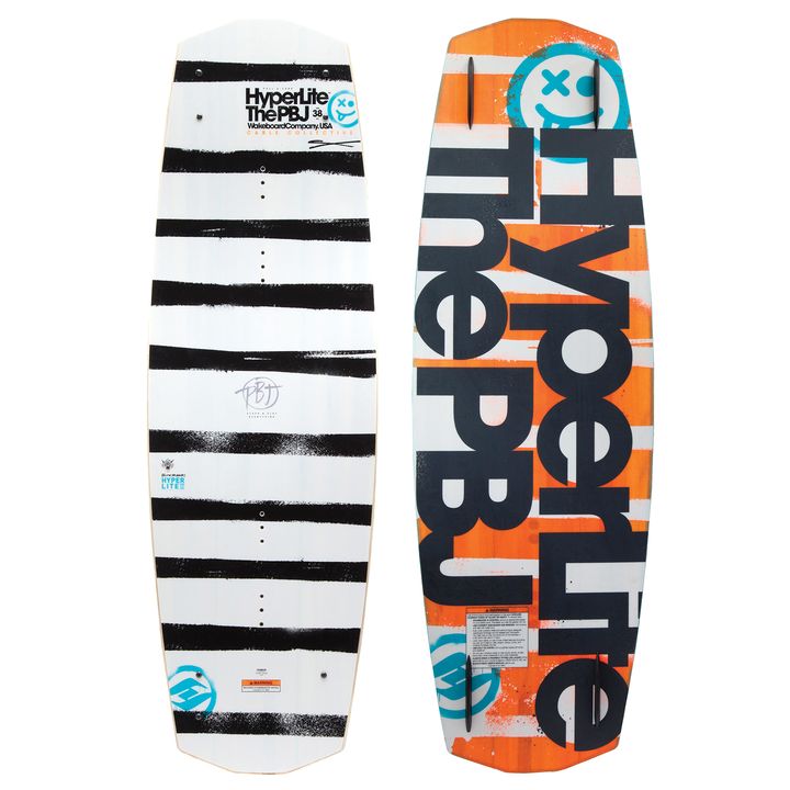 Hyperlite PBJ 2017 Wakeboard