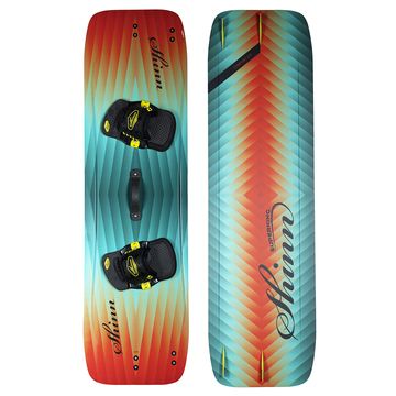 Shinn Superking Prismatic Kiteboard 2023