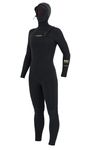 Manera Womens Hooded Magma Front Zip 6/4 Wetsuit 2023