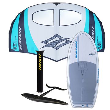 Naish S27 Wing Surfer MK4 GS Wing Package
