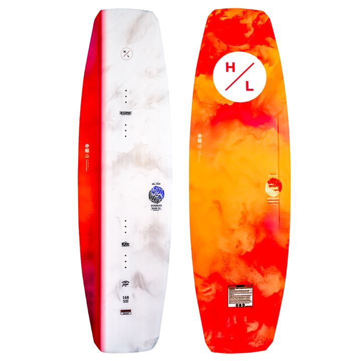Hyperlite TNT 2025 Wakeboard