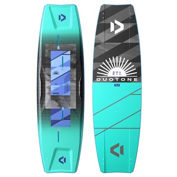 Duotone Soleil SLS Kiteboard 2025