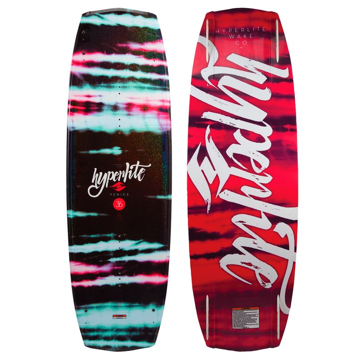 Hyperlite Venice 2016 Wakeboard