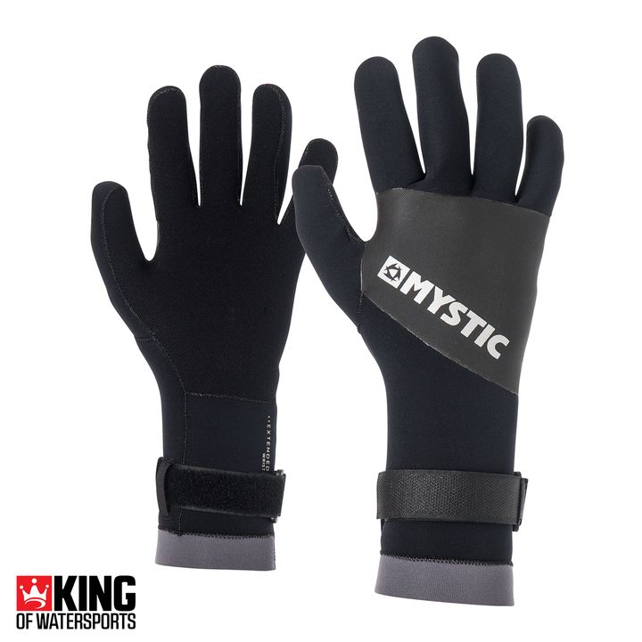 Mystic Mesh 2mm Neoprene Gloves