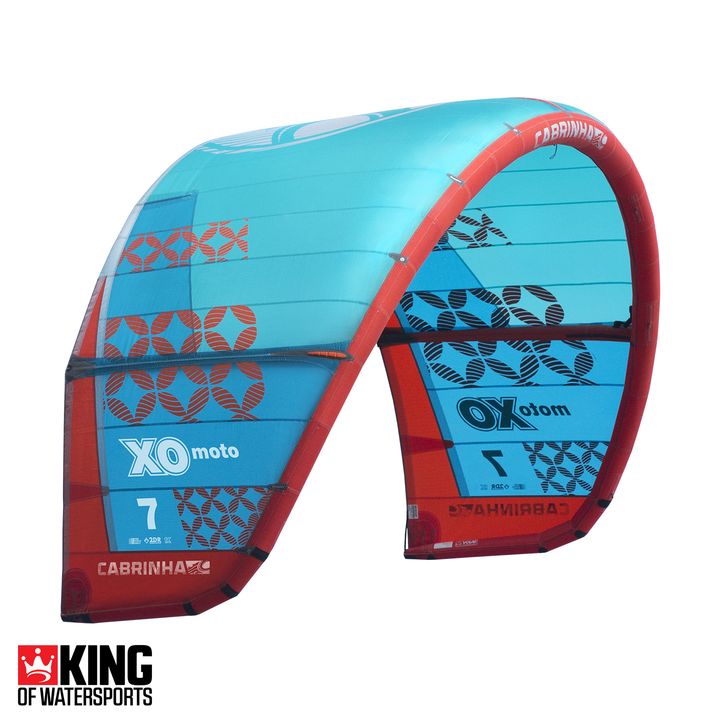 Cabrinha XO Moto 2019 Kite