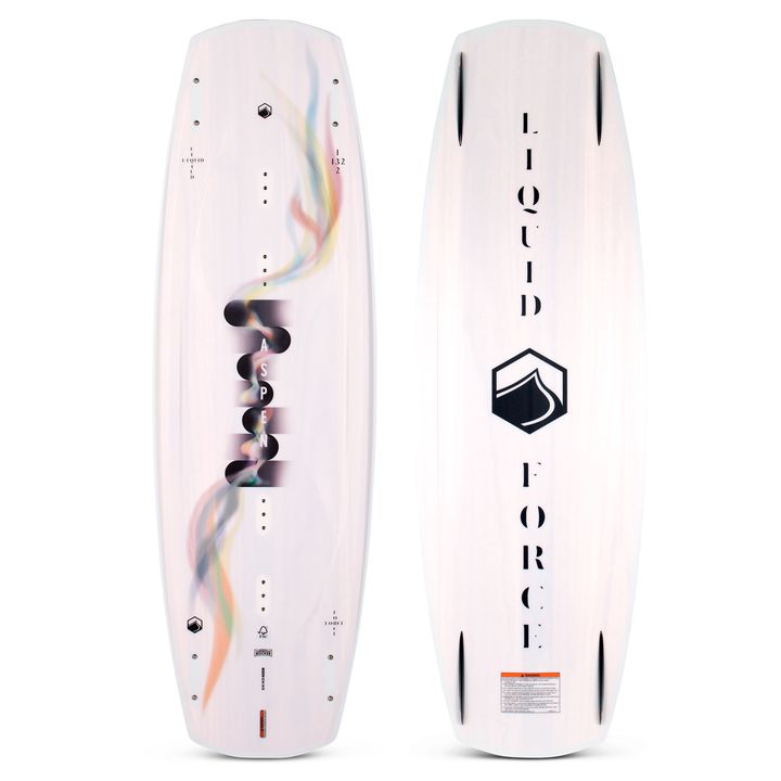 Liquid Force Aspen 2020 Wakeboard