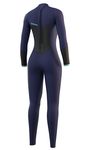 Mystic Womens Star 3/2 BZ Wetsuit 2023