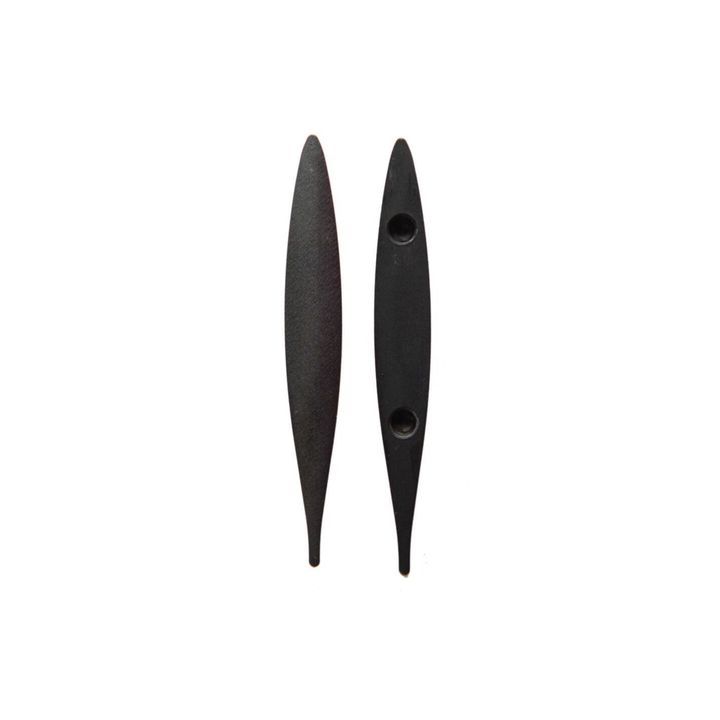 Hover Glide Forged Aluminium Mast Cap