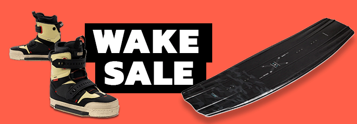 2022 Winter Sale | Wake Sale