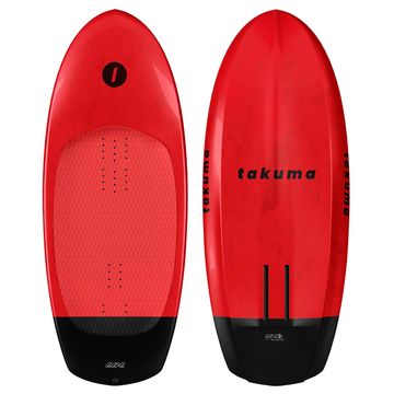 Takuma TK All-Round Carbon Foil Board