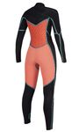 Mystic Womens Diva DFZ 4/3 Wetsuit 2020