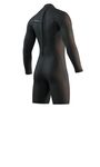 Mystic Brand 3/2 Longarm Shorty Wetsuit 2025