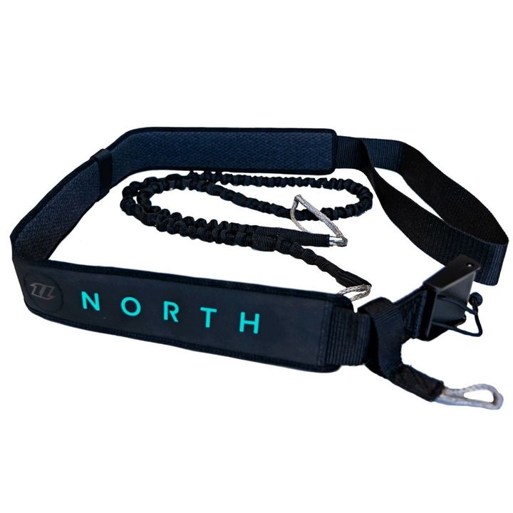 North Waist Belt with Wing Leash