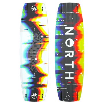 North Flare Kiteboard 2025
