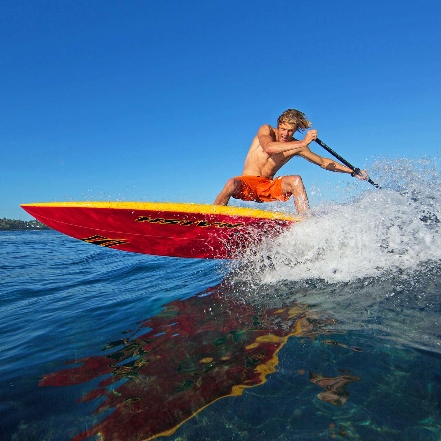 Naish Hokua 8'5