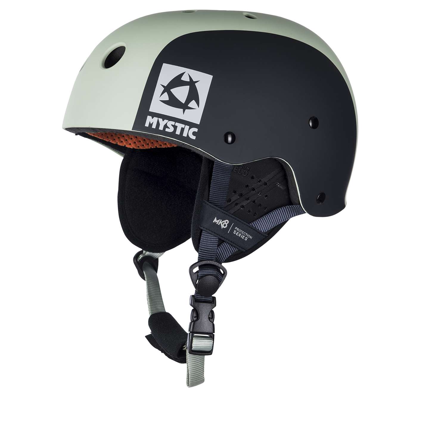 Mystic MK8 Helmet | King of Watersports